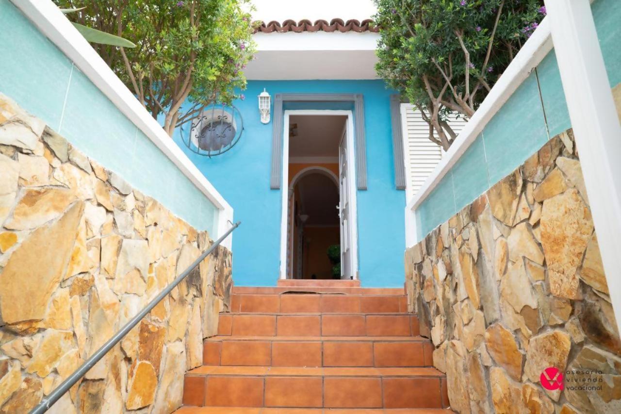 Villa Nerea La Paz  Exterior foto