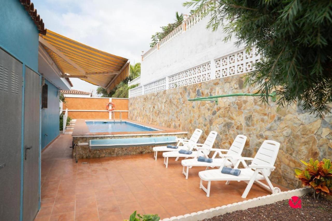 Villa Nerea La Paz  Exterior foto